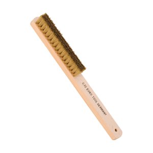 Brass Brush