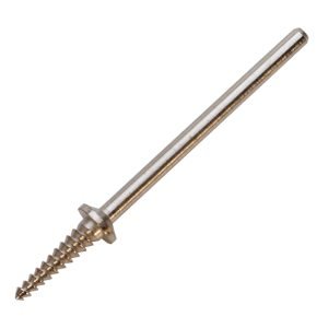 Mini Mandrel - Threaded