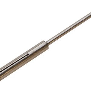 Mini Mandrel - Split - Straight Shank