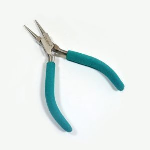 Chain Nose Pliers – Wubbers