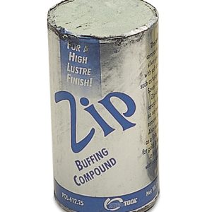 Polishing Compound - Zip