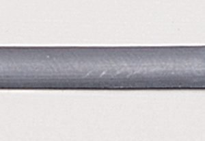 HAND FILE - HALF ROUND RING - CUT 4, 6"