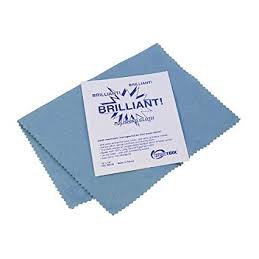 Polishing cloth