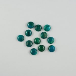 Malachite - 8mm Round