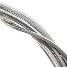 Sterling Silver 925 Wire - Square*
