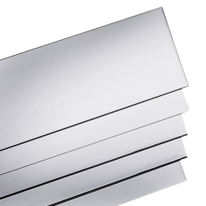 Reticulation Silver Sheet