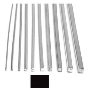 Argentium Silver 940 Wire - Square*