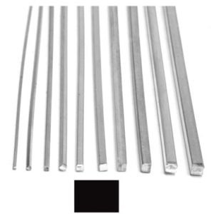 Argentium Silver 940 Wire - Square*