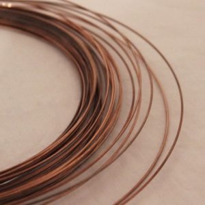 Copper Wire Solder