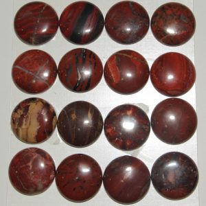 Rainbow Jasper - 10mm  Round
