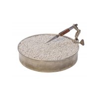 Rotating Soldering Pan