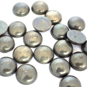 Pyrite**