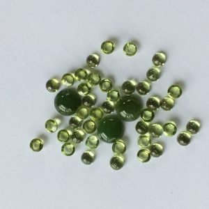 Peridot**