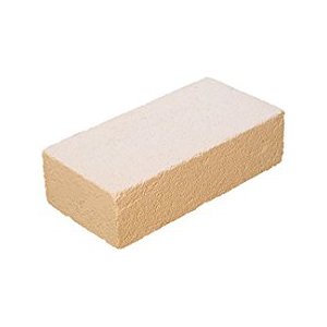 Soldering Fire Brick