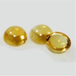 Citrine**