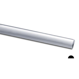 Sterling Silver 1/2 Round Wire