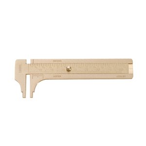 Brass Caliper