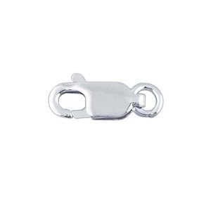 Sterling Silver Lobster Claw