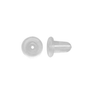Plastic Ear Nuts
