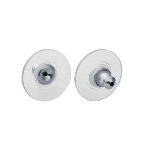 Plastic Comfort Clutch Ear Nut-11mm