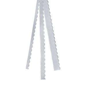 Bezel Wire - Serrated Edge