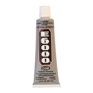 E-6000 Glue