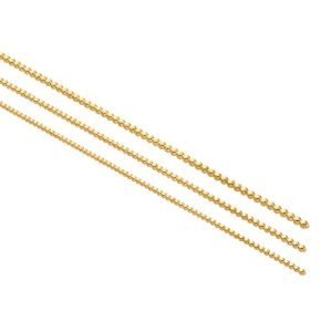 14k Gold Filled Wire - Bead*