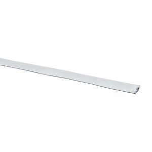 Fine Silver Bezel Wire Flat - 4.78mm (30 gauge)