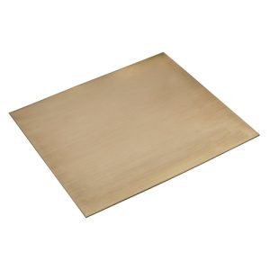 Red Brass Sheet