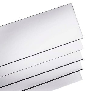 Silver Sheet Solder