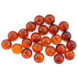 Amber