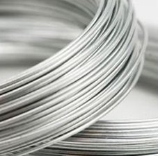 Fine Silver Wire - Round