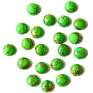 Mojave Green Turquoise