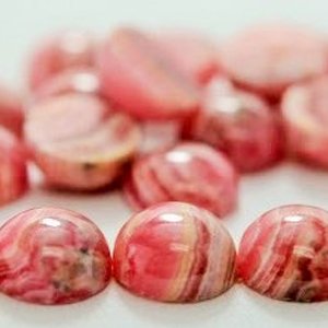Rhodochrosite
