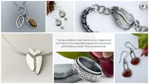 Shop Jewellery Making Supplies - workingsilver
