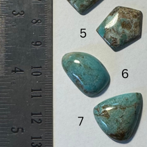 Limited Edition - Sonora Turquoise