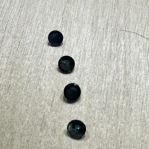 Limited Edition Sapphires-5mm - Blue